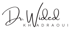 Dr. Wided Khadraoui